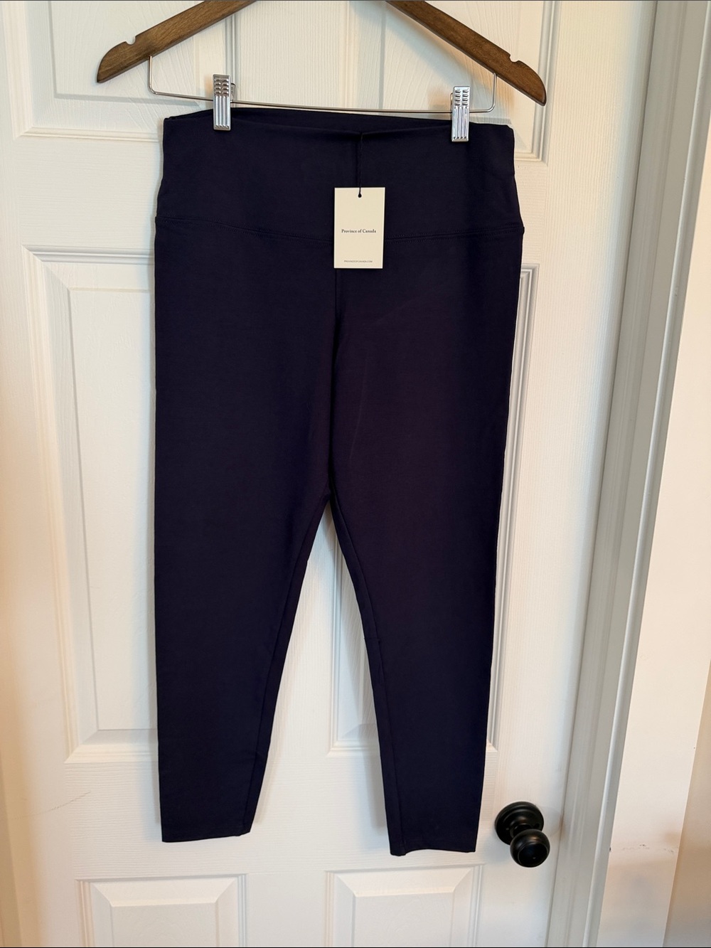 Province of Canada Navy Leggings